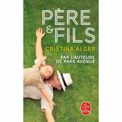 ISBN Père et fils, Novel, Français, 432 pages