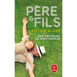 ISBN Père et fils livre Novel Français