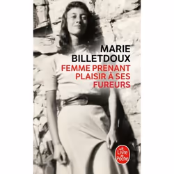 ISBN Femme prenant plaisir à ses fureurs, Novel, 416 pages