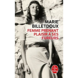ISBN Femme prenant plaisir à ses fureurs livre Novel