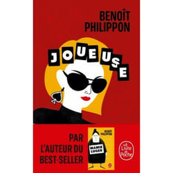 ISBN Joueuse livre