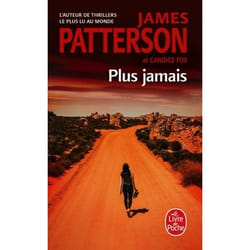 ISBN Plus jamais livre