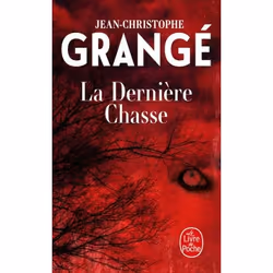 ISBN La Dernière Chasse, Thrillers, 432 pages