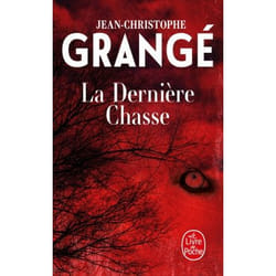 ISBN La Dernière Chasse livre Thrillers