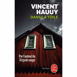 ISBN Dans la toile, Thrillers, 408 pages