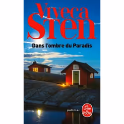 ISBN Dans l'ombre du paradis, 576 pages