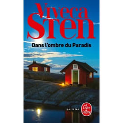Dans l'ombre du paradis (Poche)