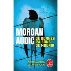 ISBN De bonnes raisons de mourir livre Thrillers