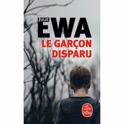 ISBN Le Garçon disparu, 304 pages