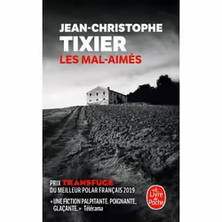 ISBN Les Mal-aimés, 312 pages