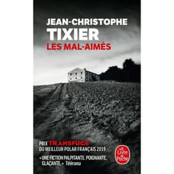 ISBN Les Mal-aimés livre