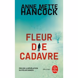 ISBN Fleur de cadavre, Thrillers, 416 pages