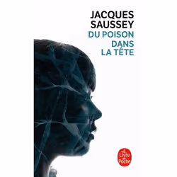 ISBN Du Poison dans la tête, 576 pages
