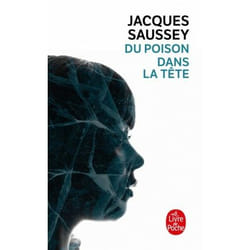 ISBN Du Poison dans la tête livre