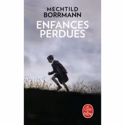 ISBN Enfances perdues, 320 pages