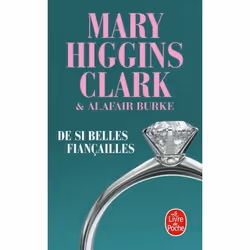 ISBN De si belles fiançailles, 336 pages