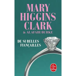 ISBN De si belles fiançailles livre