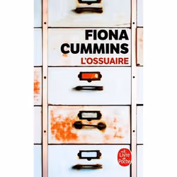 ISBN L'Ossuaire, 480 pages