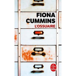 ISBN L'Ossuaire livre