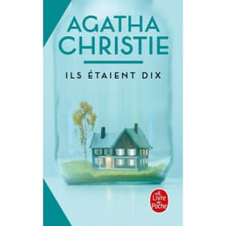 ISBN Ils étaient dix livre