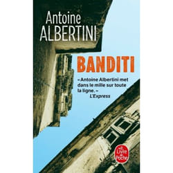 ISBN Banditi livre