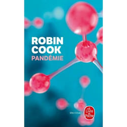 ISBN Pandémie livre Thrillers Français