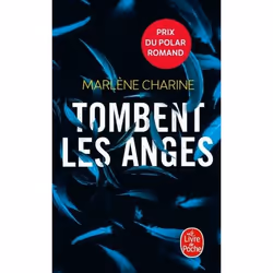 ISBN Tombent les anges, Français, 352 pages
