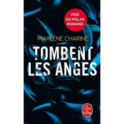 ISBN Tombent les anges