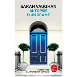 ISBN Autopsie d'un drame livre Roman