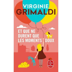 ISBN Et que ne durent que les moments doux livre Novel