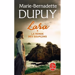 ISBN La Ronde des soupçons (Lara, Tome 1), Novel, 736 pages