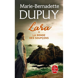 ISBN La Ronde des soupçons (Lara, Tome 1) livre Novel 736 pages
