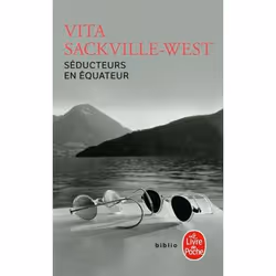 ISBN Séducteurs en équateur, Roman, 96 pages
