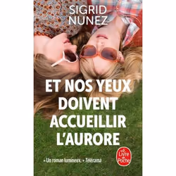 ISBN Et nos yeux doivent accueillir l'aurore, Novel, 544 pages