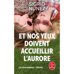 ISBN Et nos yeux doivent accueillir l'aurore livre Novel