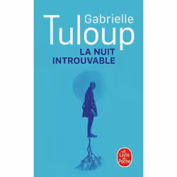 ISBN La Nuit introuvable, Novel, 144 pages