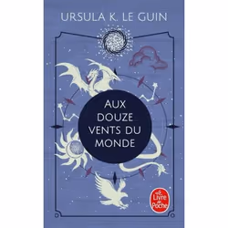 ISBN Aux douze vents du monde, 528 pages