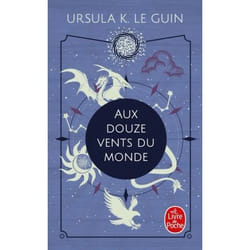 ISBN Aux douze vents du monde livre