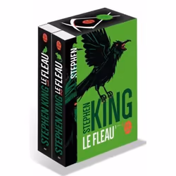 ISBN Le Fléau - Collector 2020, Fantaisie, Français, 768 pages