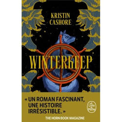 ISBN Winterkeep