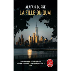 ISBN La Fille du quai