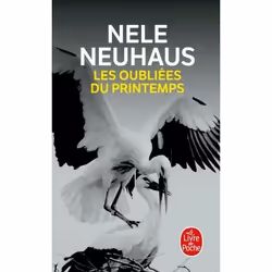 ISBN Les oubliées du printemps, Français, 704 pages