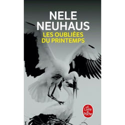 ISBN Les oubliées du printemps