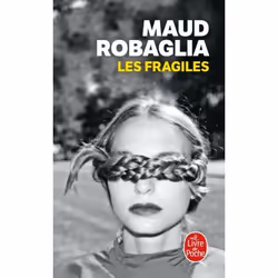 ISBN Les Fragiles, Français, 160 pages