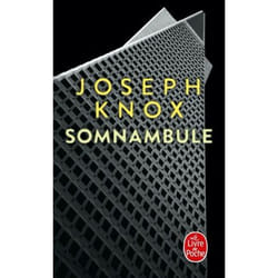 ISBN Somnambule
