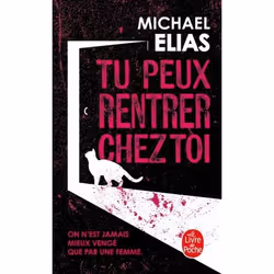 ISBN Tu peux rentrer chez toi, Français, 352 pages