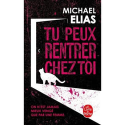 ISBN Tu peux rentrer chez toi