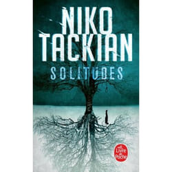 ISBN Solitudes