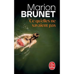 ISBN Ce qu'elles ne savaient pas