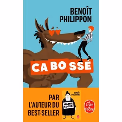 ISBN Cabossé, Français, 320 pages